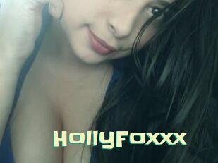 HollyFoxxx