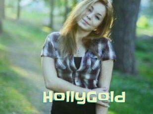 Holly_Gold Wanna Meet