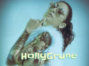 HollyGrune