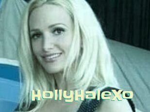 HollyHaleXo
