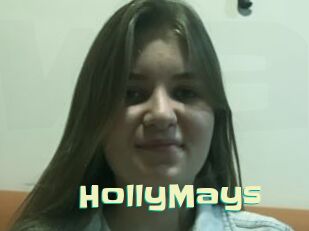 HollyMays Wanna Meet