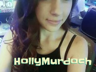 HollyMurdoch