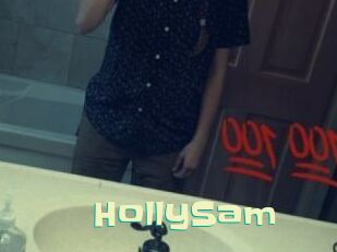 HollySam Wanna Meet