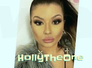 HollyTheOne Wanna Meet