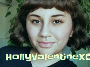 HollyValentineXO