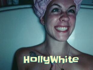 HollyWhite