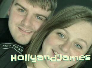 HollyandJames