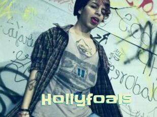 Hollyfoals Wanna Meet