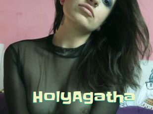 HolyAgatha