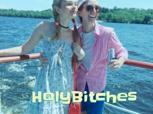 HolyBitches