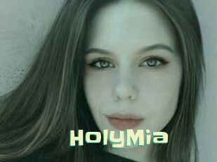 HolyMia