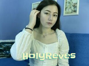 HolyReves Wanna Meet