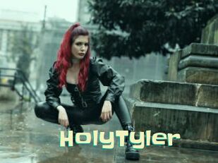 HolyTyler
