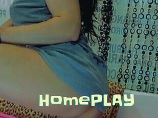 HomePLAY