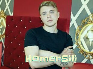 HomerSili