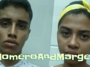 HomeroAndMarge