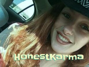 HonestKarma