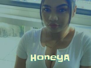 HoneyA