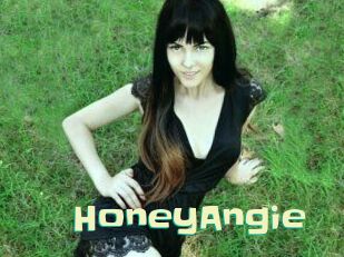 HoneyAngie