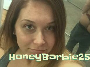 HoneyBarbie25 Wanna Meet