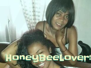 HoneyBeeLovers