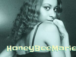 HoneyBeeMarie