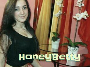 HoneyBetty
