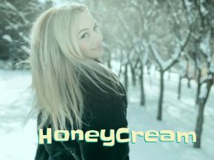HoneyCream
