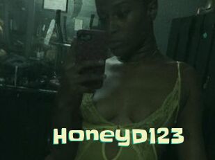 HoneyD123