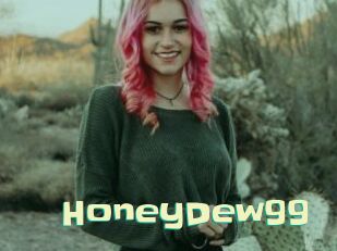 HoneyDew99