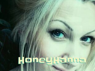 HoneyHanna