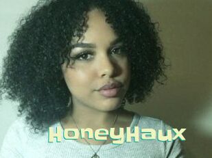 HoneyHaux