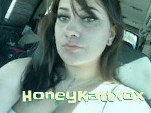 HoneyKattxox