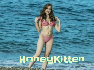 HoneyKitten