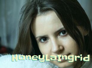 HoneyLaIngrid