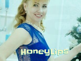 HoneyLips