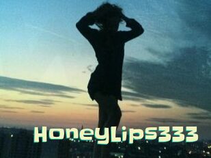 HoneyLips333