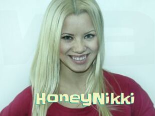 HoneyNikki