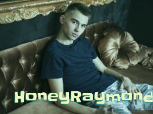 HoneyRaymond