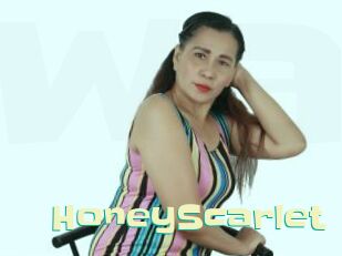 HoneyScarlet Wanna Meet