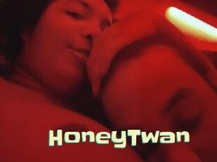 HoneyTwan