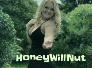 HoneyWillNut Wanna Meet