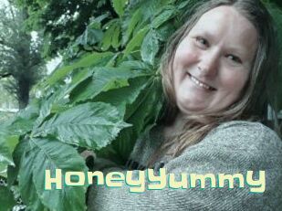 HoneyYummy Wanna Meet