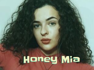 Honey_Mia