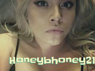 Honeybhoney21