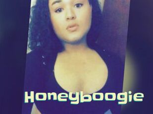 Honeyboogie Wanna Meet