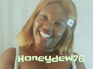 Honeydew76