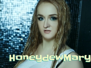 HoneydewMary