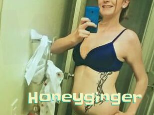 Honeyginger