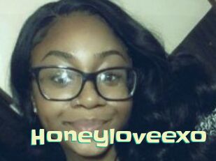 Honeyloveexo